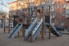 В амурском Прогрессе благоустроят дворовую территорию между многоэтажками