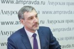 Социологи: 83 процента амурчан готовы поддержать губернатора Василия Орлова на выборах