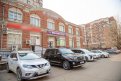 Размер вывесок в столице Приамурья станет меньше. Фото: admblag.ru