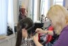Амурчане бесплатно учатся парикмахерскому делу и цифровому маркетингу