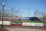 Мини-стадион в амурской Ивановке построят к началу ноября