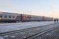 Мужские и женские купе появились в поездах из Якутии в Приамурье. Фото: Алексей Сухушин
