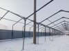 Благовещенскому округу грозит отключение энергоснабжения из-за теплицы в охранной зоне