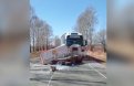 На трассе в Ивановском округе два человека погибли в ДТП. Фото: t.me/autoroadblg