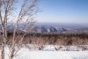 Снег и дождь пройдут на северо-западе Приамурья