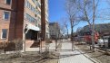 Возбуждено уголовное дело на строителей домов по улице Новая в Благовещенске. Фото: t.me/imameev