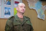 Военком Амурской области: «Ни один из весенних новобранцев в зону СВО не попадет»