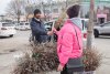 Где в Благовещенске купить и сколько стоит букет вербы