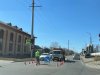 На улице Мухина в Благовещенске устраняют дефекты после масштабного ремонта