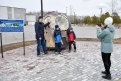 Как живет звездный город Циолковский и какие перемены его ждут (фото)
