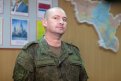 Денис Агеев: «В армию уйдет около тысячи призывников». Фото: Владимир Воропаев