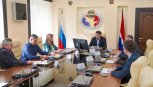 Амурские депутаты одобрили присвоение статуса ветерана участникам боев на Донбассе