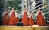 Легендарный ансамбль «Березка» выступит в Благовещенске, Хэйхэ и Харбине