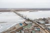 Новый мост через Зею в Благовещенске готовят к асфальтированию