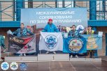 Близнецы-пловцы из Благовещенска на турнире в Белоруссии завоевали девять наград
