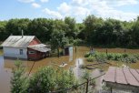 В Приамурье официально выделили больше 800 зон подтопления и затопления