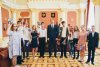 Вручение первого паспорта россиянам предлагают сделать запоминающимся событием