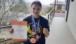 Амурская спортсменка стала третьей на первенстве России по боксу