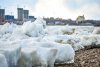 Движение льда на Амуре в районе Благовещенска начнется через неделю