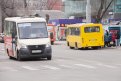 У водителей автобусов в Благовещенске появилась униформа. Фото: Владимир Воропаев
