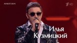 Экс-амурчанин Илья Кузмицкий спел на шоу «Голос»