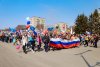 В Праздник Весны и Труда в Благовещенске ограничат движение на нескольких участках дорог