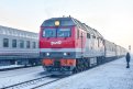 Началась продажа билетов на поезд Тында — Анапа. Фото: Алексей Сухушин
