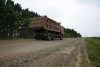 Мэр Благовещенска предложил не пускать перегруженные большегрузы на городские дороги