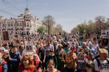 Традиционное шествие «Бессмертного полка» отменили в России