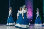Ансамбль «Росинка» из Февральска победил на Всероссийском фестивале танца во Владивостоке