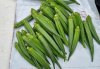 В Амурскую область впервые завезли китайский перец со вкусом кабачка и фасоли