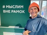 Известный путешественник Руслан Шакин пробежит полумарафон на космодроме Восточный