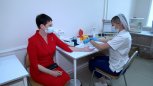 Министр здравоохранения Амурской области Светлана Леонтьева  стала донором крови