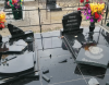 На Радоницу вандалы разгромили десятки могил на кладбище в Завитинске