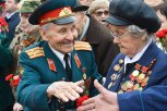 Весь май «Аврора» будет бесплатно перевозить участников и инвалидов Великой Отечественной войны