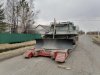 Новый снегоболотоход доставили в Завитинский лесхоз