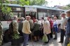 Благовещенские автобусы с 1 мая начнут курсировать по садоводческим маршрутам (расписание)