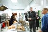 В Серышеве предприниматель закупил оборудование для пекарни с помощью областных властей