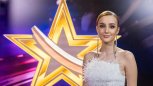 Юная вокалистка из Белогорска участвует в телевизионном проекте «Новая звезда»