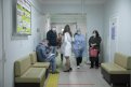 За неделю в Амурской области зарегистрировано лишь три случая гриппа. Фото: Владимир Воропаев