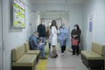 За неделю в Амурской области зарегистрировано лишь три случая гриппа