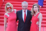 Вячеслав Фетисов: «Мужик должен побеждать каждый день»