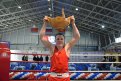 Амурчанин впервые признан лучшим бойцом всероссийского турнира по боксу в Магадане. Фото: amurobl.ru