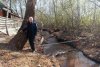 Благовещенский мастер спорта по самбо спас реликтовую рощу в Моховой Пади