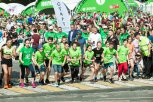 «Зелёный марафон – 2023» соберет любителей спорта в Благовещенске