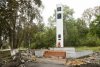 Памятники воинам-амурцам обновляют в регионе ко Дню Победы