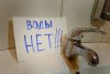 По требованию прокуратуры в ФАПе мазановского села дали воду