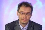 Прощание с амурским тележурналистом Евгением Вдовенко пройдет 12 мая