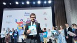Школьник из амурской глубинки вышел в полуфинал международного конкурса юных чтецов в «Артеке»