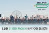 В день основания Благовещенска на набережной пройдет фестиваль духовых оркестров